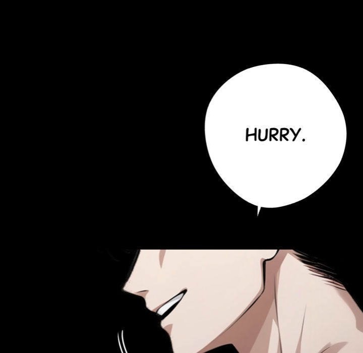 Gangster X Office Lady chapter 56 page 153