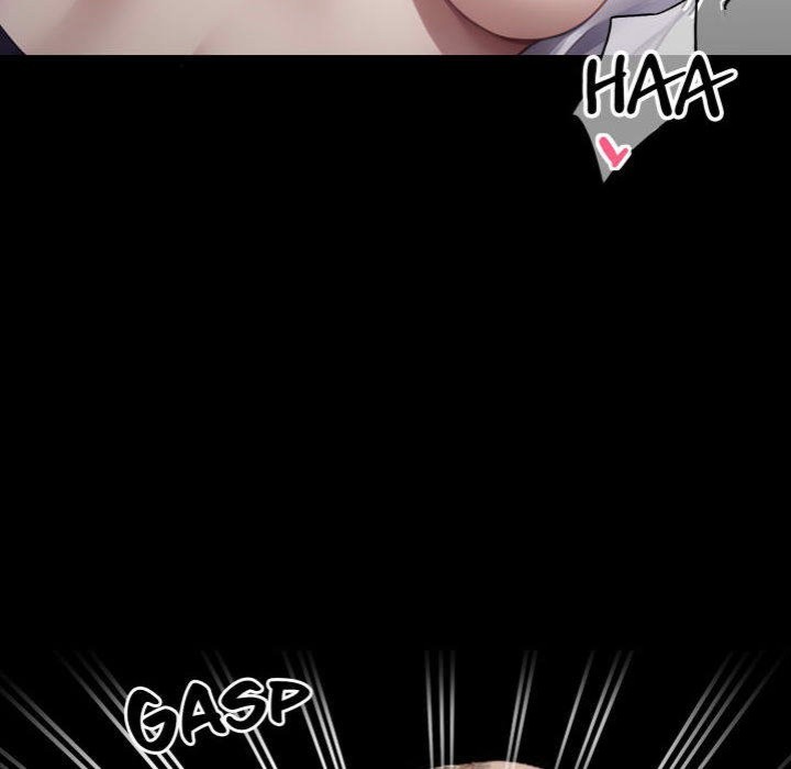 Gangster X Office Lady chapter 56 page 160