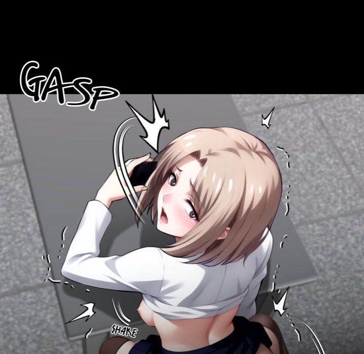 Gangster X Office Lady chapter 56 page 164