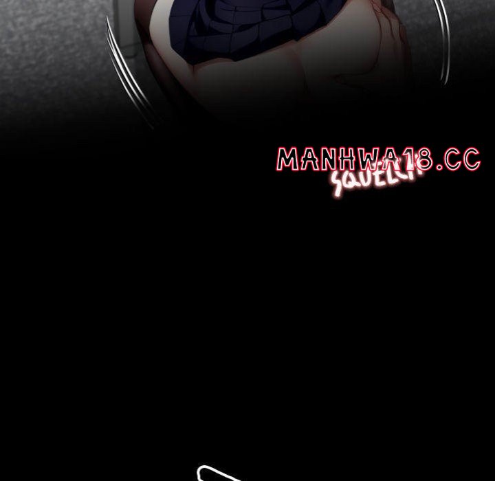 Gangster X Office Lady chapter 56 page 165