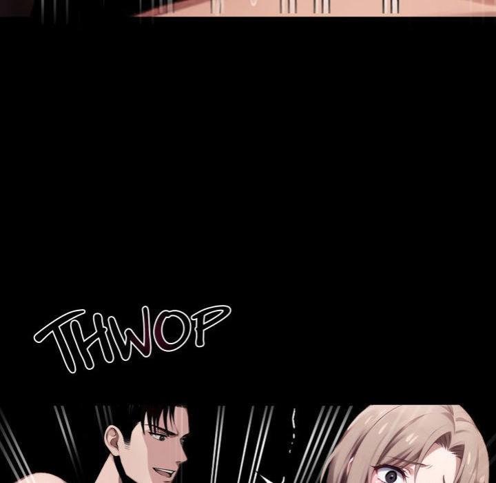 Gangster X Office Lady chapter 56 page 167