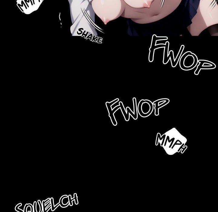 Gangster X Office Lady chapter 57 page 7