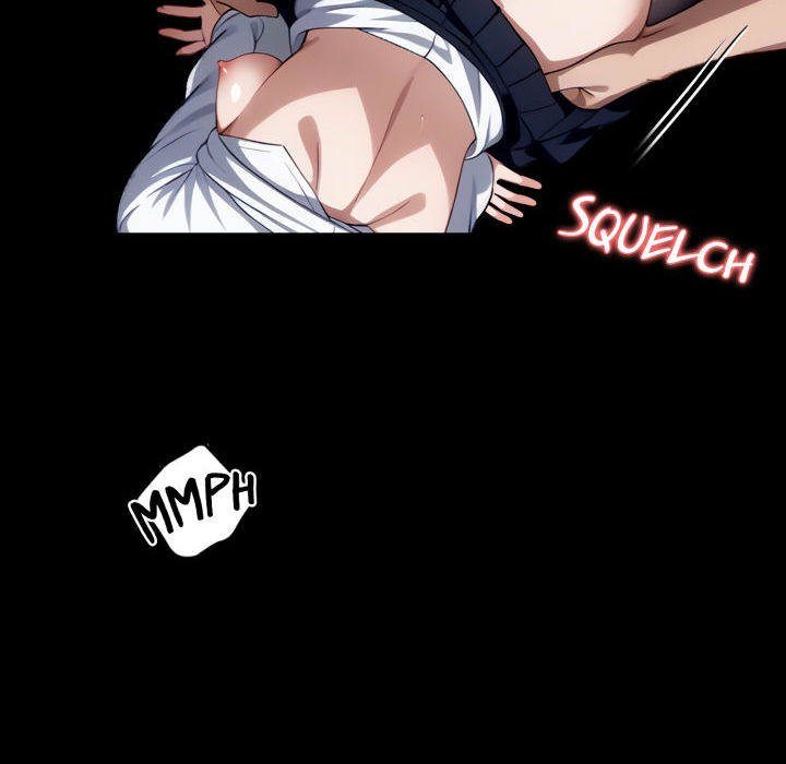 Gangster X Office Lady chapter 57 page 10