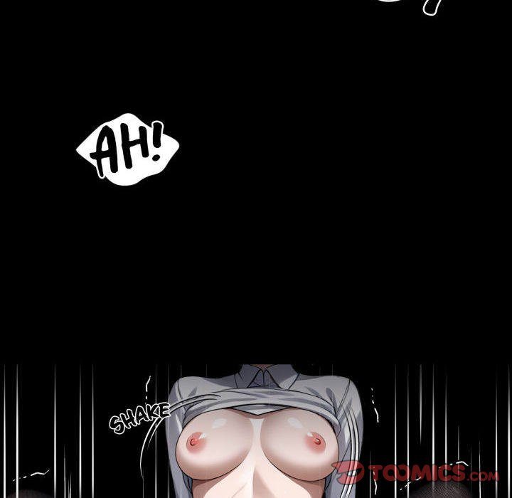 Gangster X Office Lady chapter 57 page 12