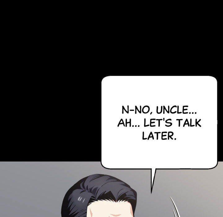 Gangster X Office Lady chapter 57 page 19