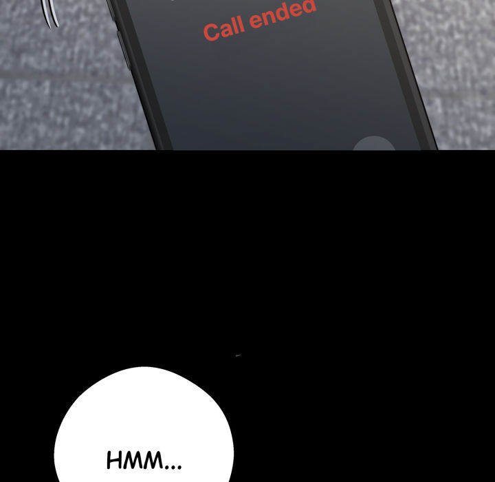Gangster X Office Lady chapter 57 page 22