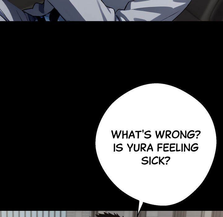 Gangster X Office Lady chapter 57 page 24