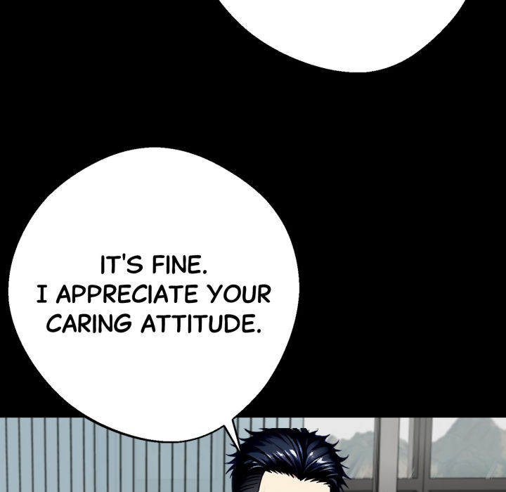 Gangster X Office Lady chapter 57 page 28