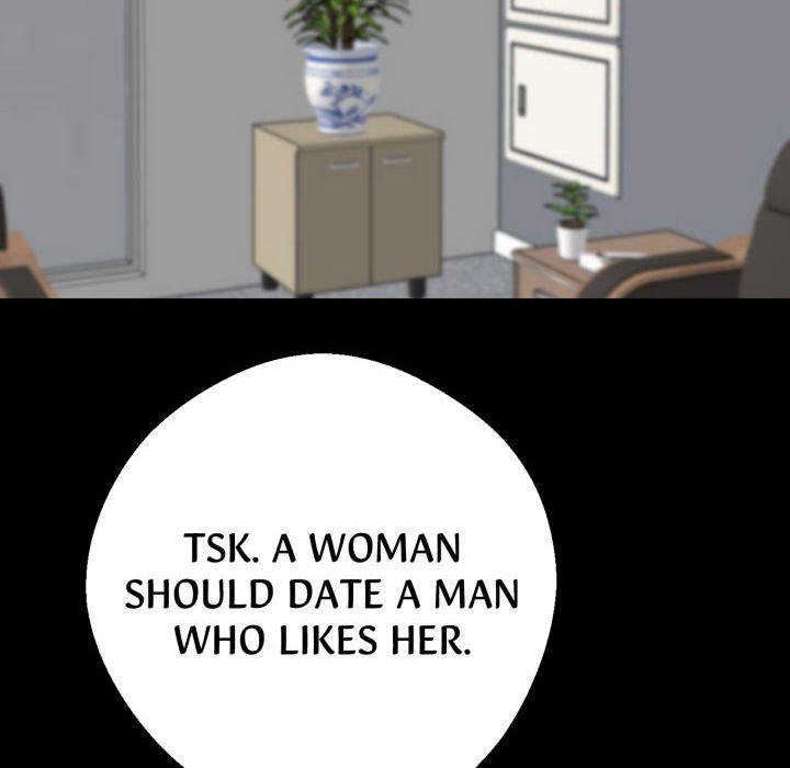 Gangster X Office Lady chapter 57 page 31