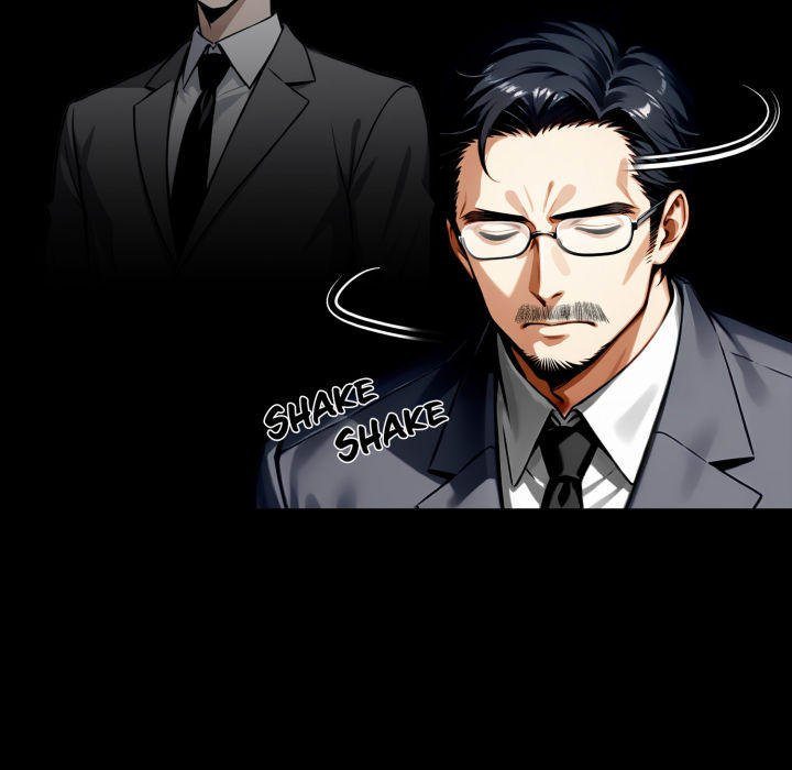 Gangster X Office Lady chapter 57 page 34
