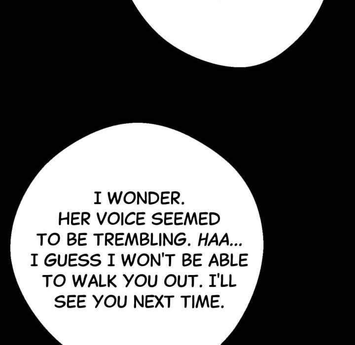 Gangster X Office Lady chapter 57 page 37