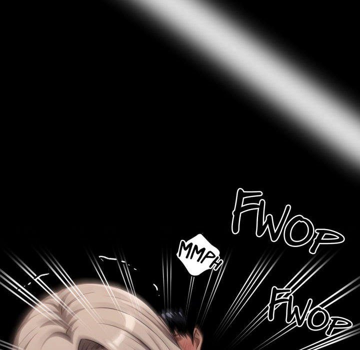 Gangster X Office Lady chapter 57 page 41
