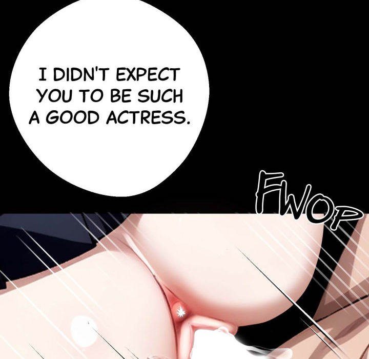 Gangster X Office Lady chapter 57 page 52