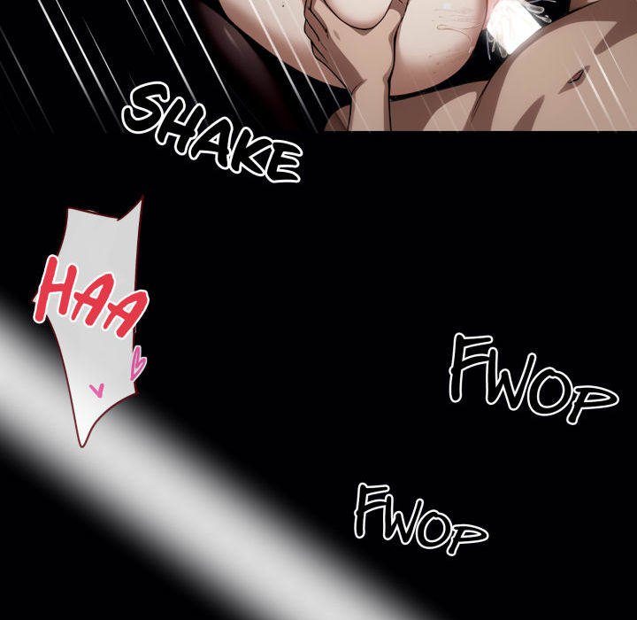 Gangster X Office Lady chapter 57 page 64