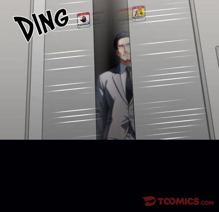 Gangster X Office Lady chapter 57 page 66