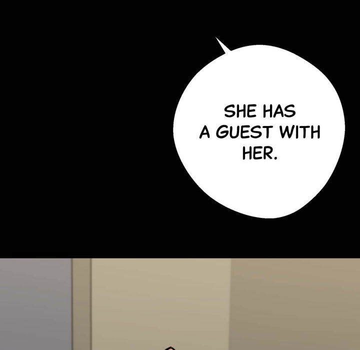 Gangster X Office Lady chapter 57 page 73