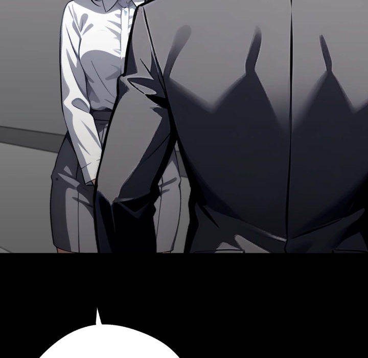 Gangster X Office Lady chapter 57 page 76