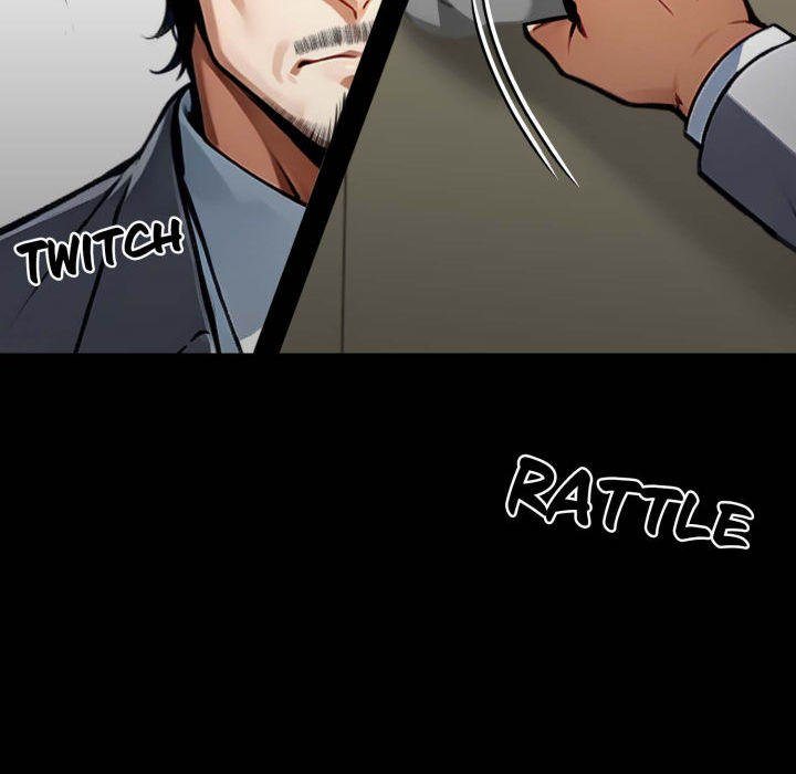 Gangster X Office Lady chapter 57 page 78