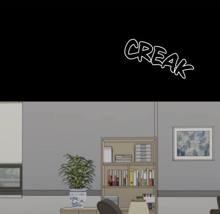 Gangster X Office Lady chapter 57 page 79