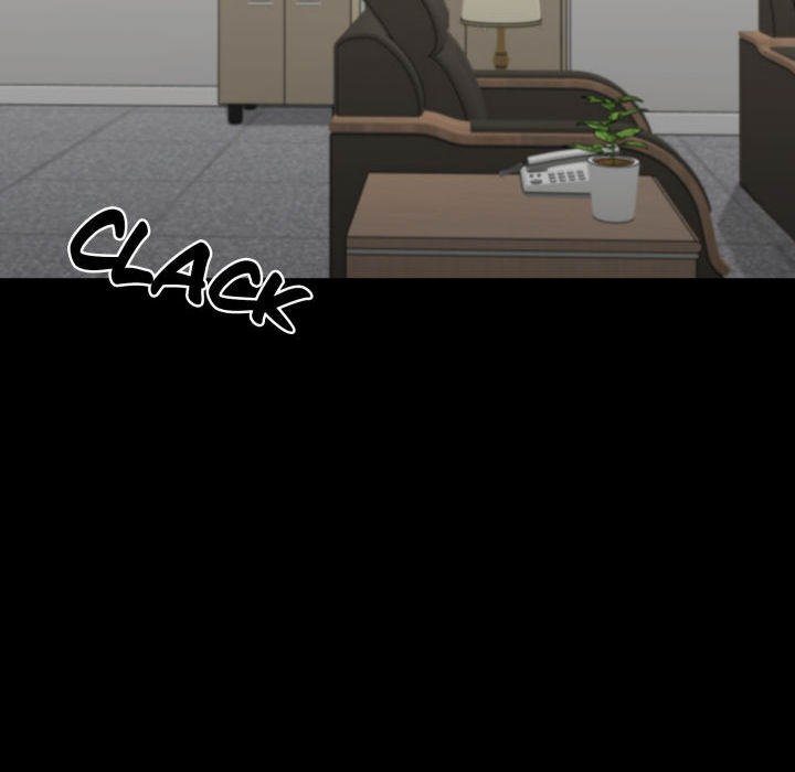 Gangster X Office Lady chapter 57 page 80