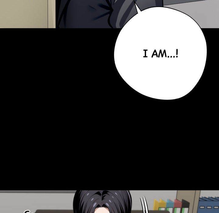 Gangster X Office Lady chapter 57 page 100