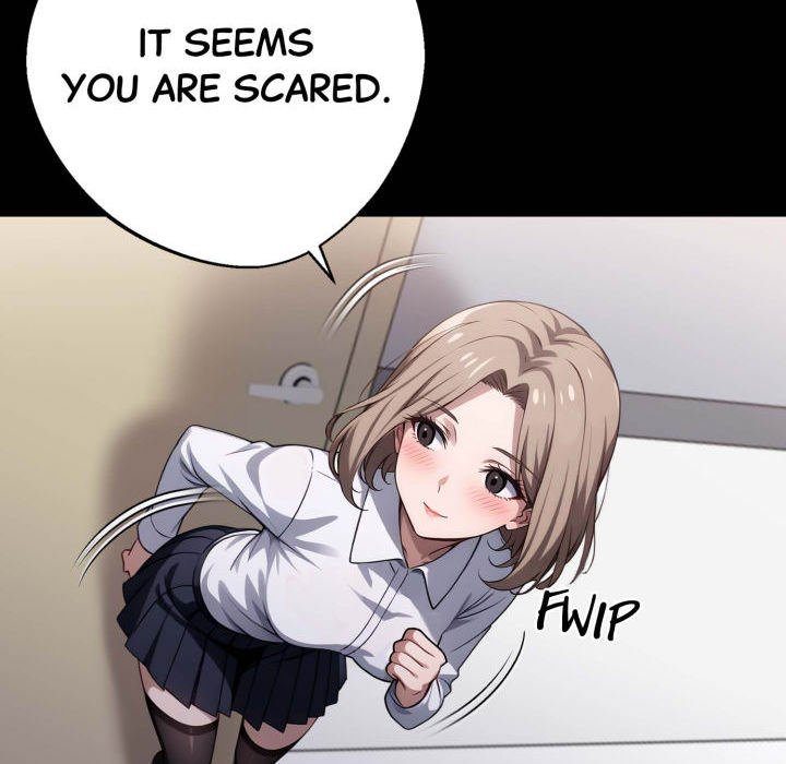 Gangster X Office Lady chapter 57 page 115