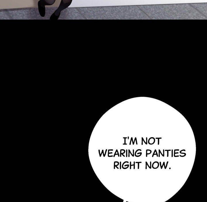 Gangster X Office Lady chapter 57 page 116