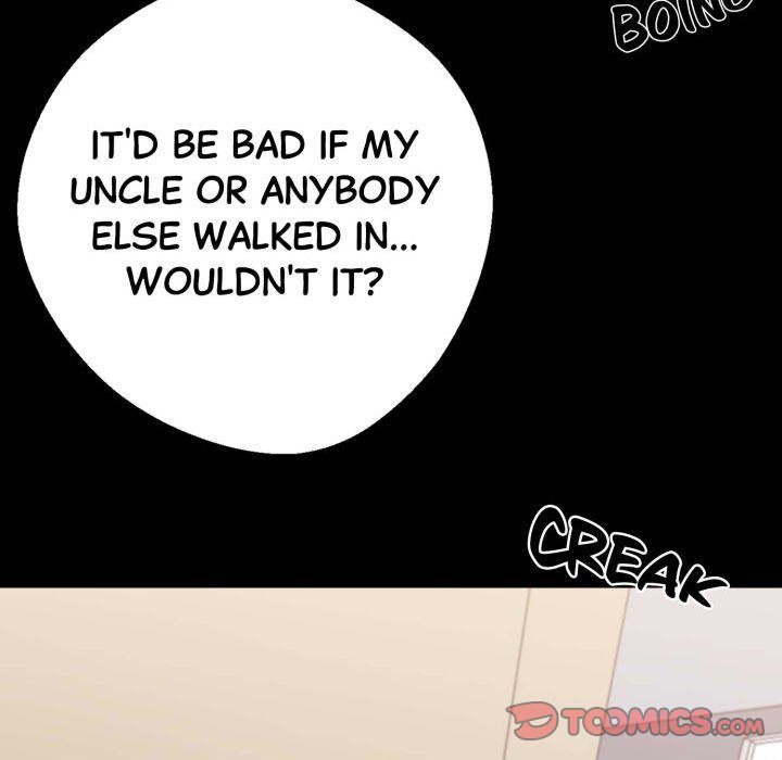 Gangster X Office Lady chapter 57 page 120