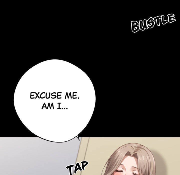 Gangster X Office Lady chapter 57 page 127