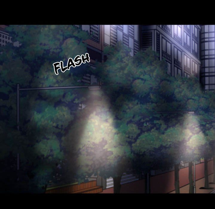 Gangster X Office Lady chapter 57 page 141
