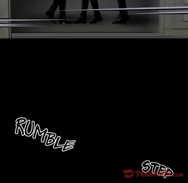 Gangster X Office Lady chapter 57 page 147