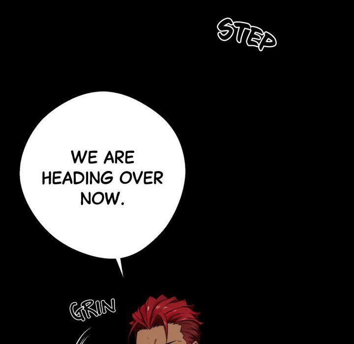 Gangster X Office Lady chapter 57 page 149