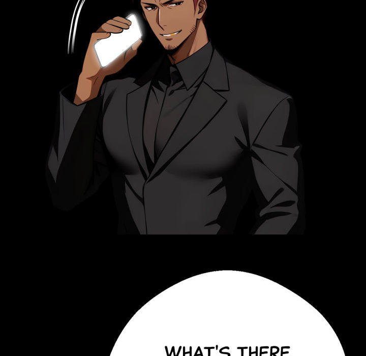 Gangster X Office Lady chapter 57 page 150
