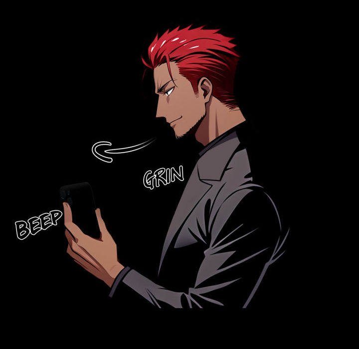 Gangster X Office Lady chapter 57 page 153