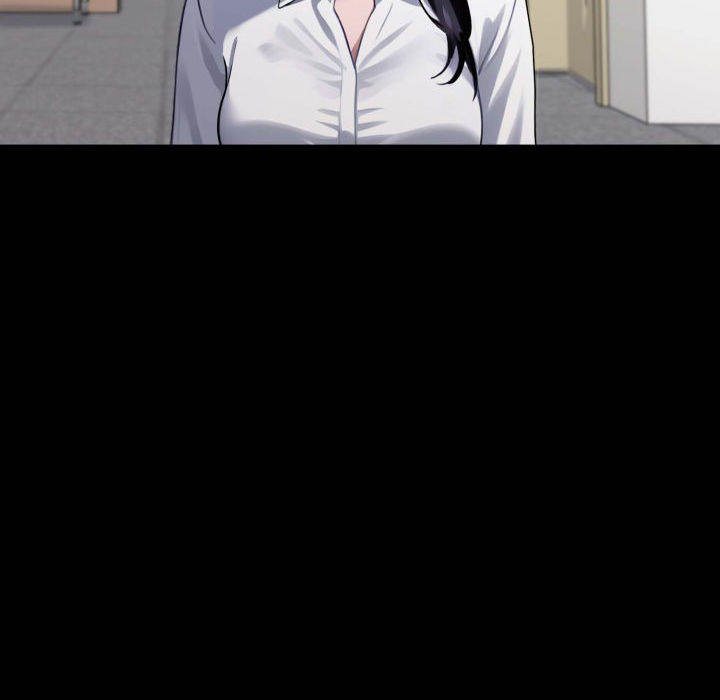 Gangster X Office Lady chapter 58 page 6