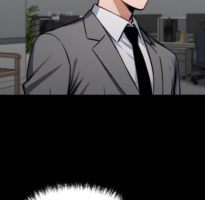 Gangster X Office Lady chapter 58 page 17