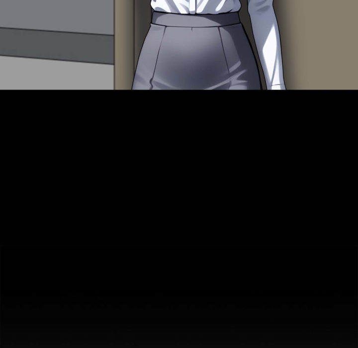 Gangster X Office Lady chapter 58 page 26