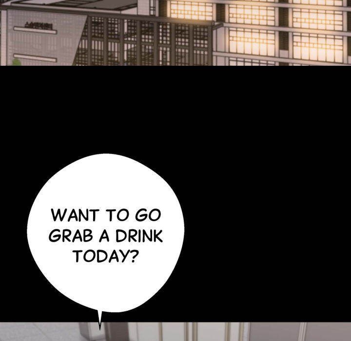 Gangster X Office Lady chapter 58 page 35