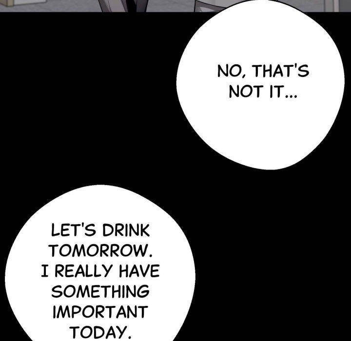 Gangster X Office Lady chapter 58 page 41