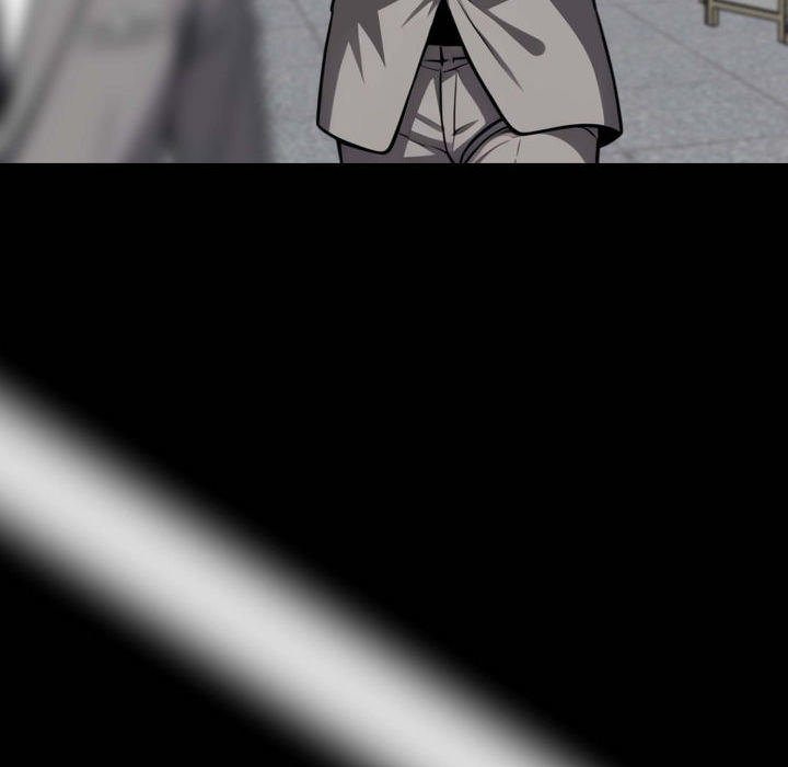 Gangster X Office Lady chapter 58 page 46