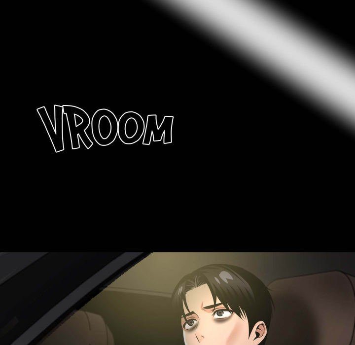Gangster X Office Lady chapter 58 page 47