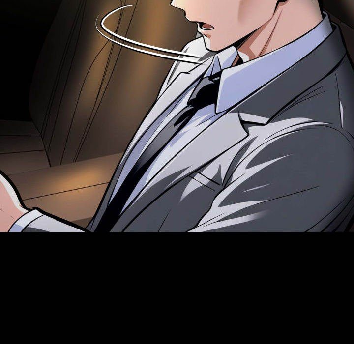 Gangster X Office Lady chapter 58 page 50