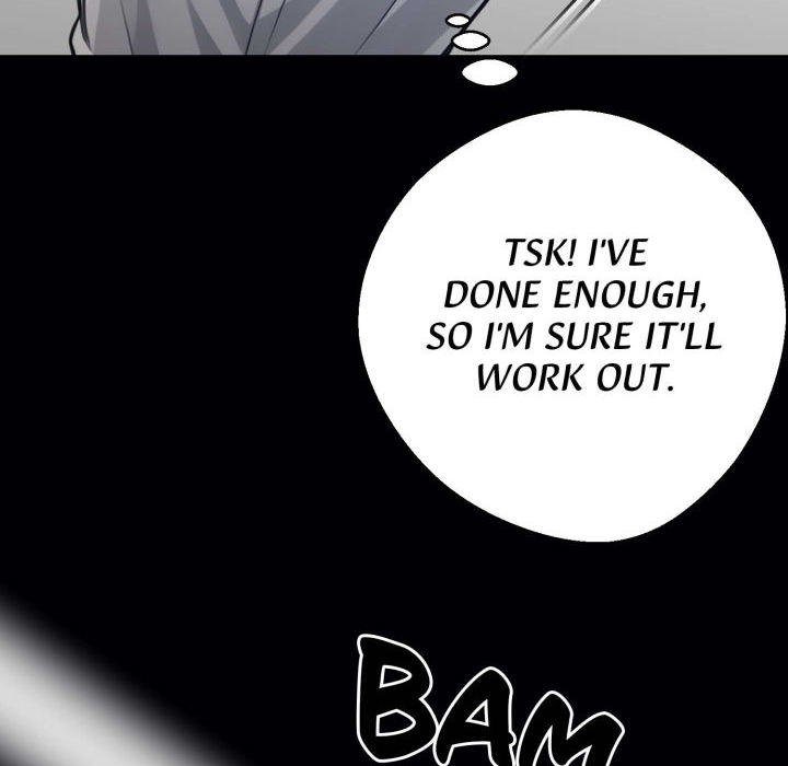 Gangster X Office Lady chapter 58 page 60