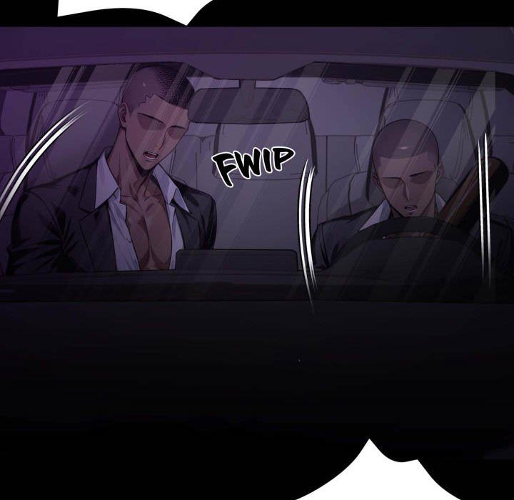 Gangster X Office Lady chapter 58 page 78