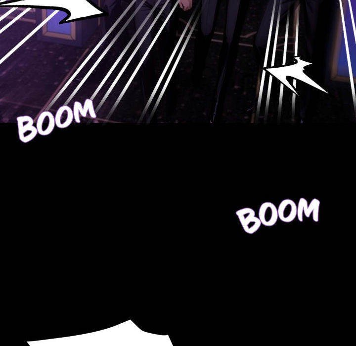 Gangster X Office Lady chapter 58 page 85