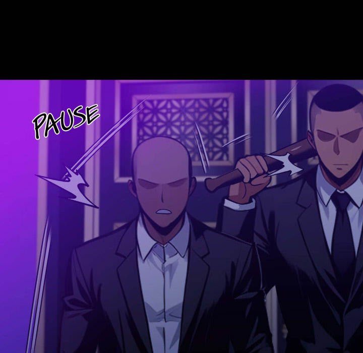 Gangster X Office Lady chapter 58 page 89