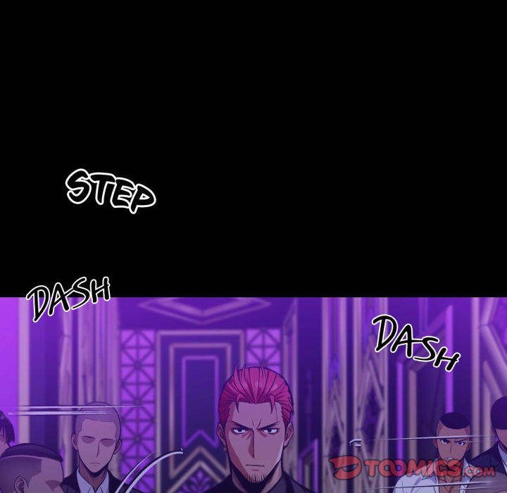 Gangster X Office Lady chapter 58 page 93