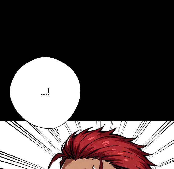 Gangster X Office Lady chapter 58 page 98