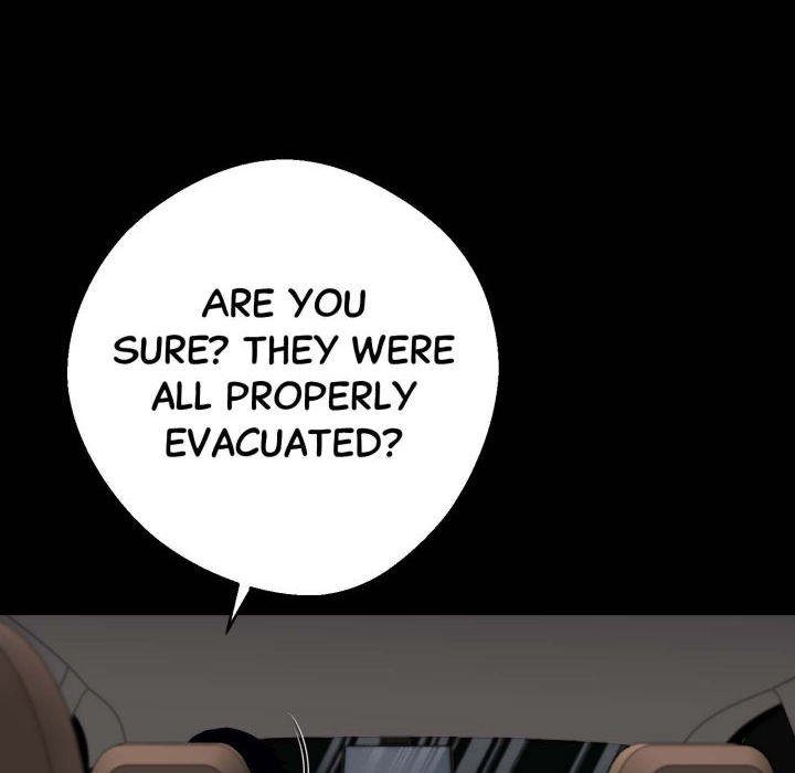 Gangster X Office Lady chapter 58 page 128
