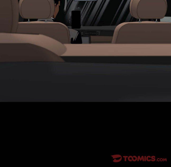 Gangster X Office Lady chapter 58 page 129
